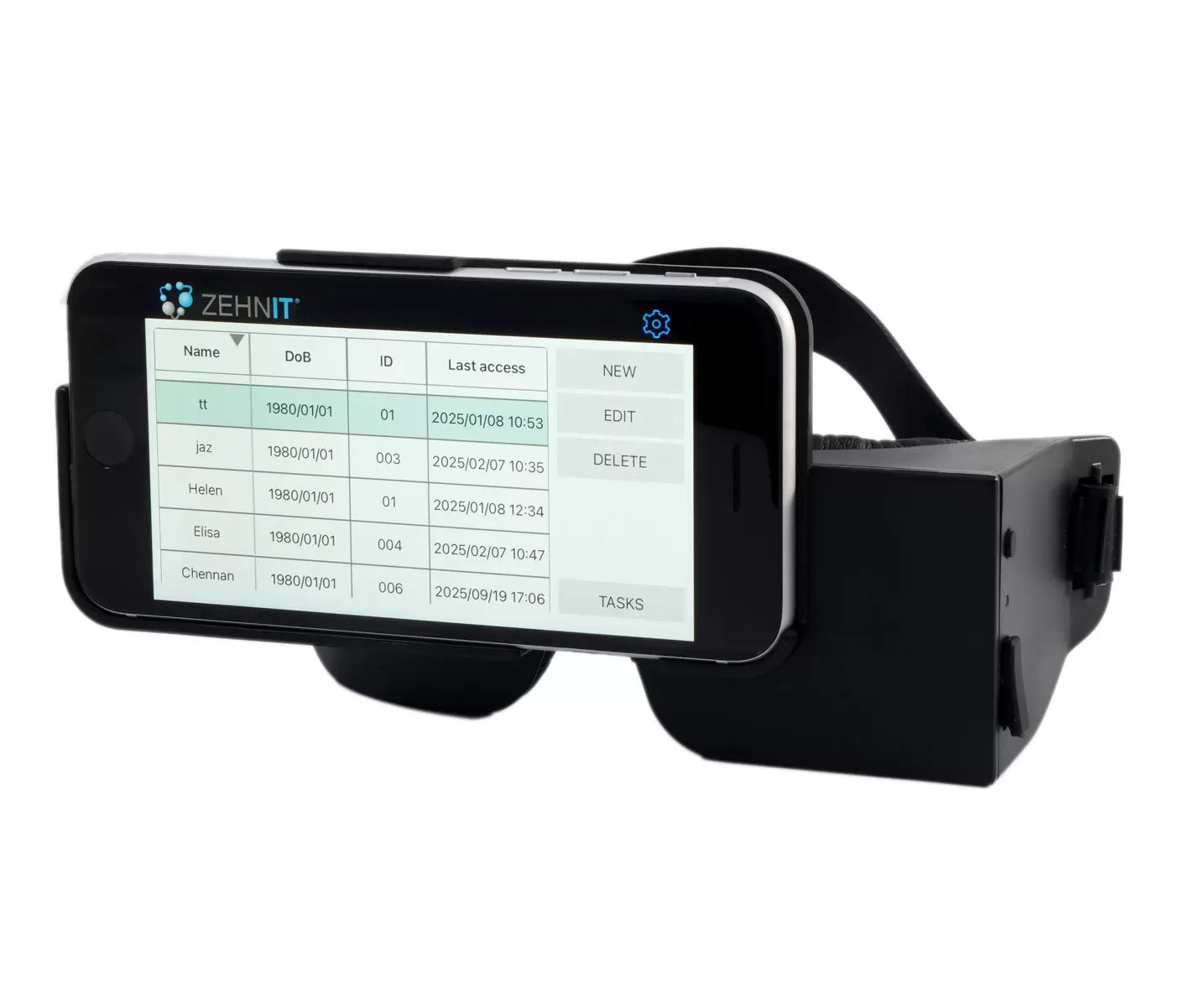 VertiMobile