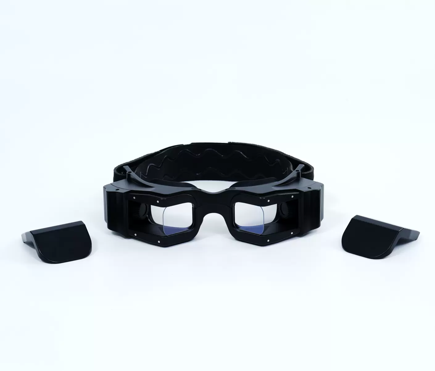 Очки VertiGoggles