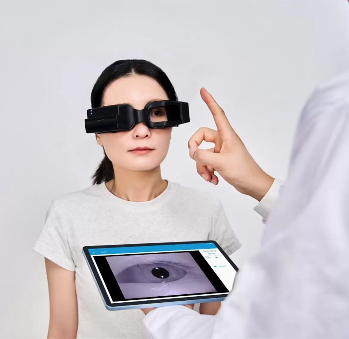 Беспроводные очки VertiGoggles&trade; ZT-VNG-WLI